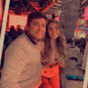 Meet your Posher, Zoe